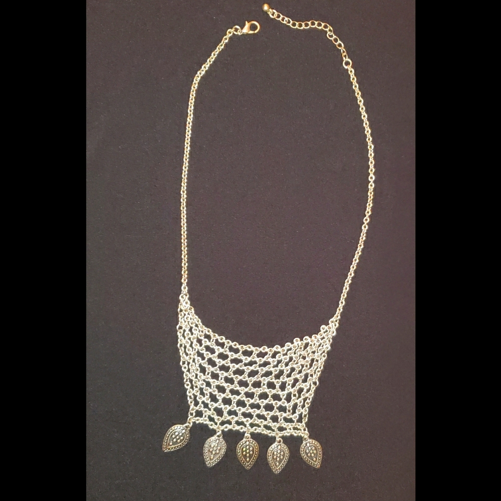 Necklace - Picture 2 of 2